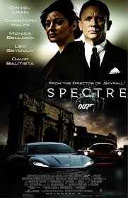 Spectre 2015 Multi Audio Hindi+Tamil+Telugu+English BBRIP 1080p Full Movie